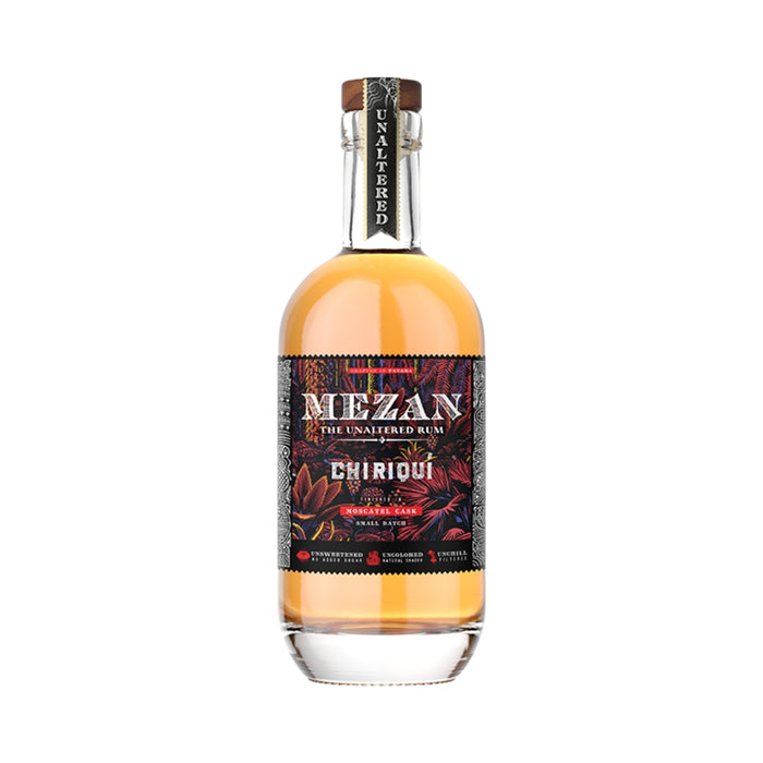 Mezan - Chiriqui Rum - TIPXY