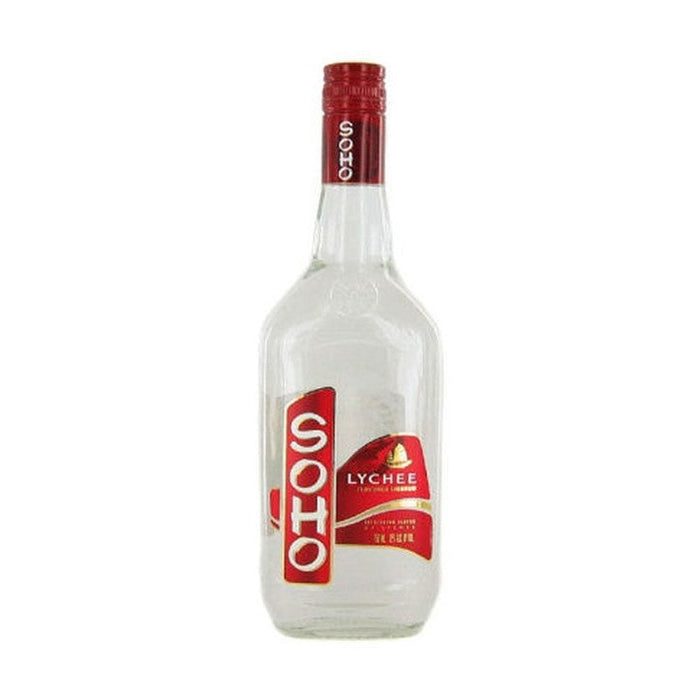 Soho - Lychee Liqueur