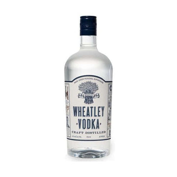 Wheatley - Vodka - TIPXY