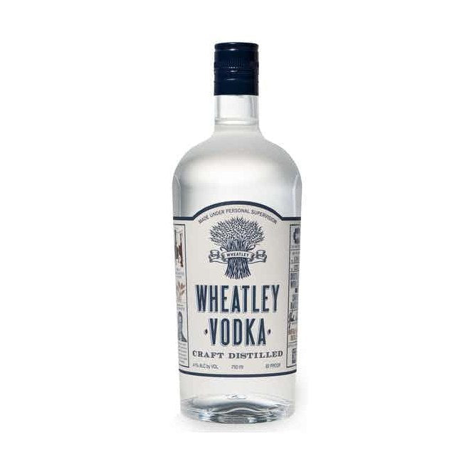 Wheatley - Vodka - TIPXY