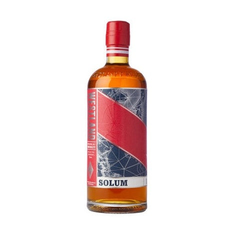 Westland - Solum 2nd Edition Single Malt Whiskey - TIPXY