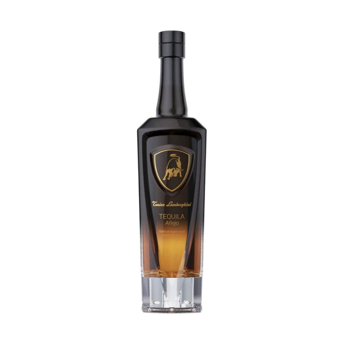 Tonino Lamborghini - Anejo Tequila - TIPXY