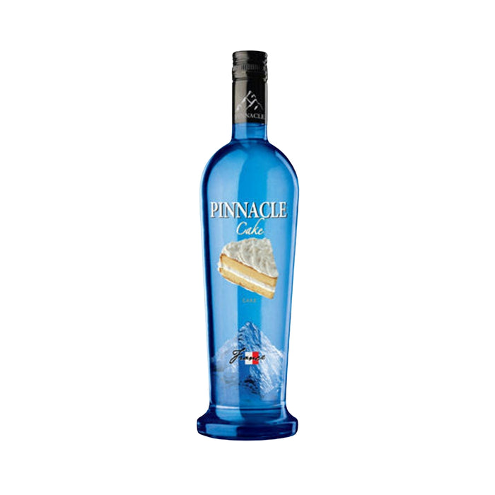 Pinnacle - Cake Vodka - TIPXY
