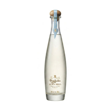 Don Julio - Alma Miel Joven Tequila - TIPXY