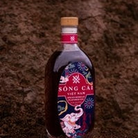 Song Cai Vietnam Spiced Roselle