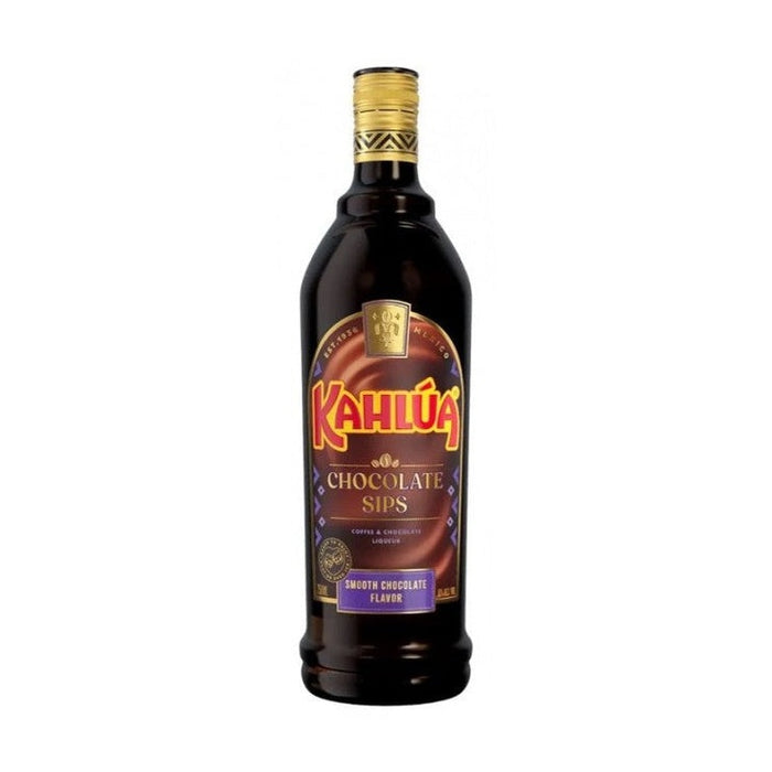 Kahlua - Chocolate Sips Liqueur - TIPXY