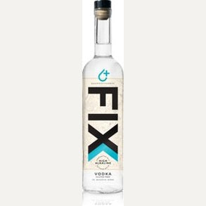Fix - High PH Alkaline - TIPXY