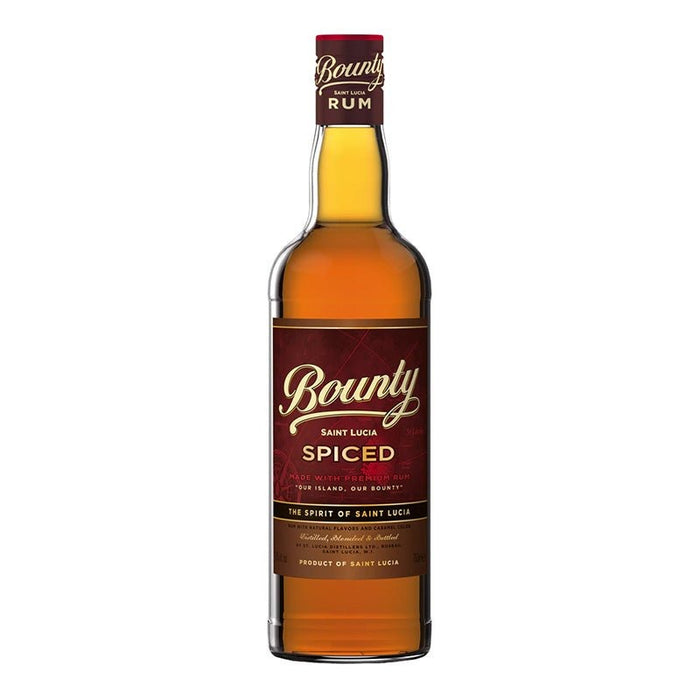 Bounty - Spiced Rum