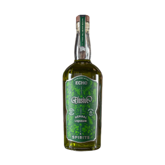Echo Spirits - Elusive Herbal Liqueur