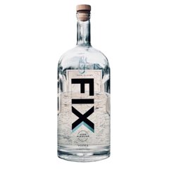 Fix - High PH Alkaline - TIPXY