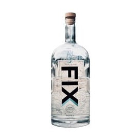 Fix - High PH Alkaline - TIPXY