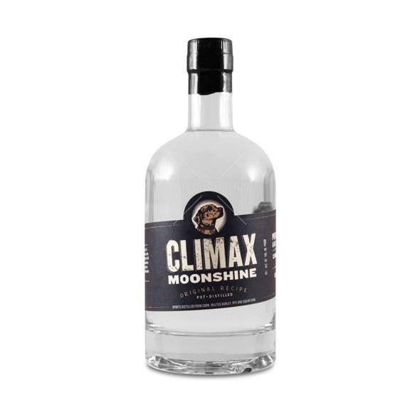 Climax Moonshine Original Tim Smiths 90pf - TIPXY