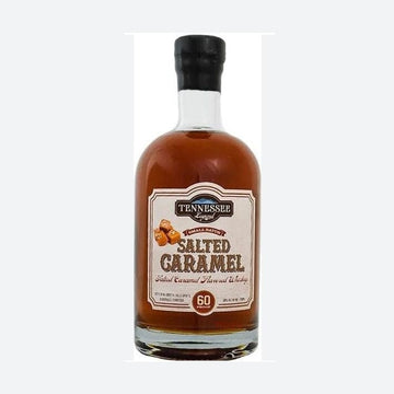 Tennessee Legend - Small Batch Salted Caramel - TIPXY