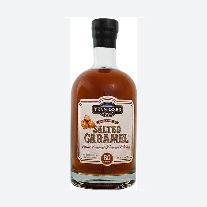 Tennessee Legend - Small Batch Salted Caramel - TIPXY