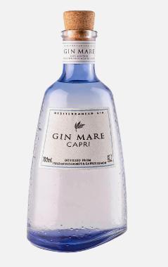 Gin Mare - Capri