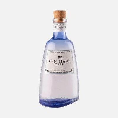 Gin Mare - Capri