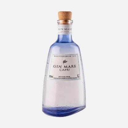 Gin Mare - Capri - TIPXY