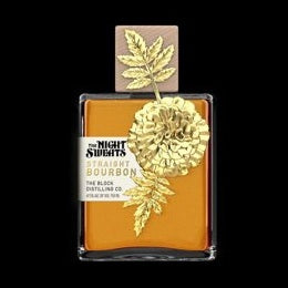 Straight Bourbon - TIPXY