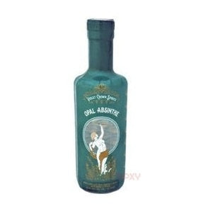 Violet Crown Spirits - Opal Absinthe - TIPXY