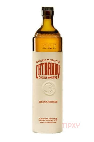 CatDaddy - Spiced Moonshine