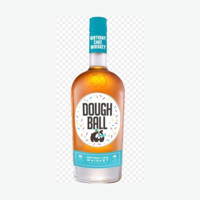 Dough Ball - Birthday Cake Whiskey - TIPXY
