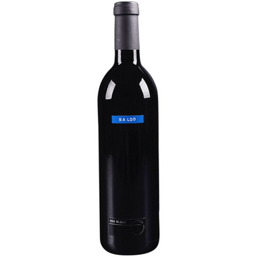 Saldo Prisoner Wine Company - Red Blend - TIPXY
