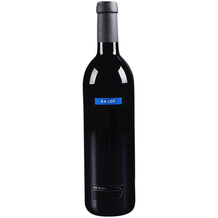 Saldo Prisoner Wine Company - Red Blend - TIPXY