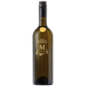 Villa M - White - TIPXY