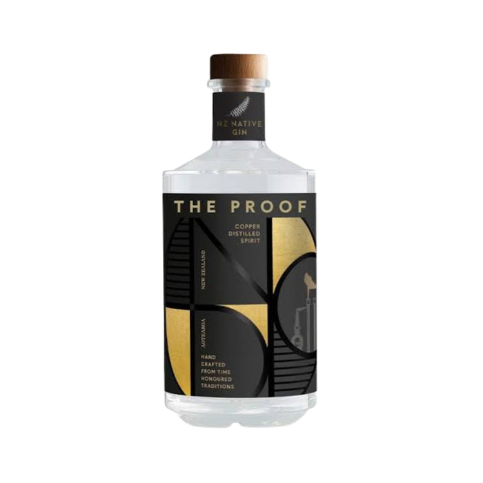 The National Distillery Company - Native Gin