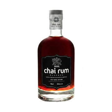 Akal Chai Reserve - TIPXY