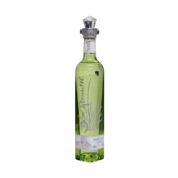 Don Ramon - Tahona Blanco Tequila - TIPXY