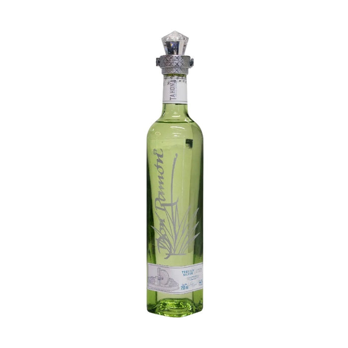 Don Ramon - Tahona Blanco Tequila - TIPXY