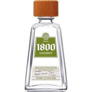 1800 - Coconut - TIPXY