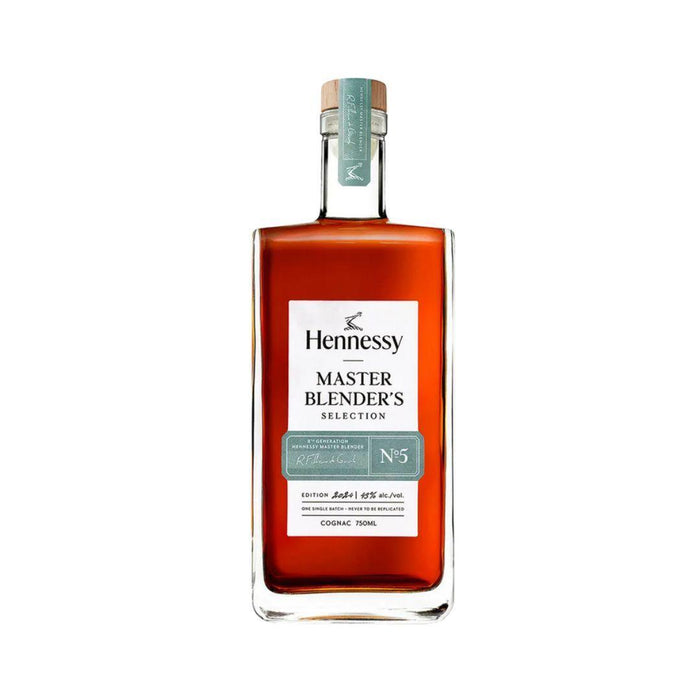 Hennessy - Master Blender's Selection No 5 - TIPXY