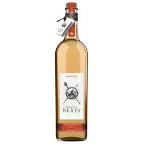 Rejon Tequila - Reposado Tequila - TIPXY