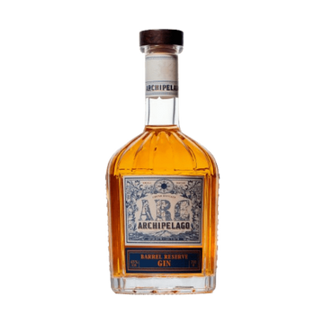 ARC - Archipelago Barrel Reserve Gin - TIPXY