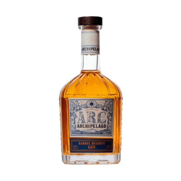 ARC - Archipelago Barrel Reserve Gin - TIPXY