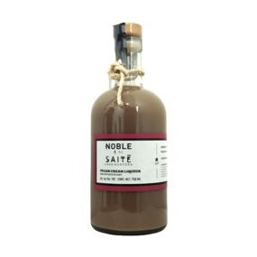 Noble By Saite - Pecan Cream - TIPXY