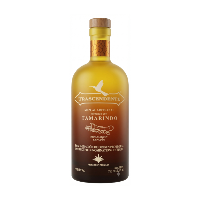 Trascendente - Mezcal Tamarindo - TIPXY