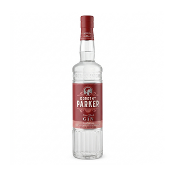 Dorothy Parker - American Gin - TIPXY