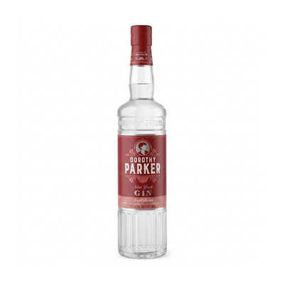 Dorothy Parker - American Gin