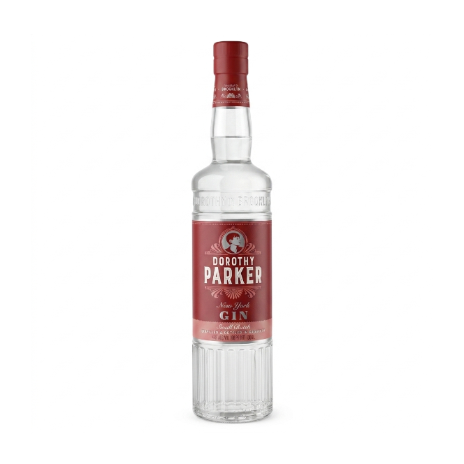 Dorothy Parker - American Gin - TIPXY