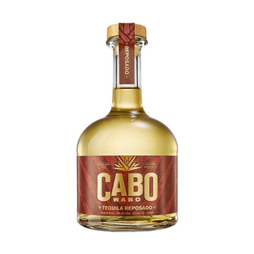 Cabo Wabo - Reposado