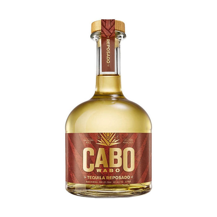 Cabo Wabo - Reposado