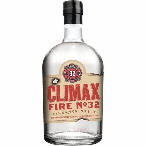 Climax - Fire No 32 Cinnamon Spice - TIPXY