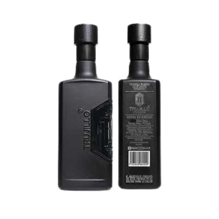 Trujillo - Carbon Blanco Tequila