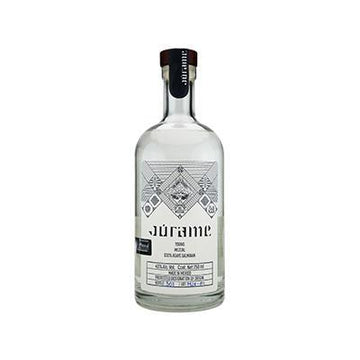 Jurame - Young Mezcal - TIPXY