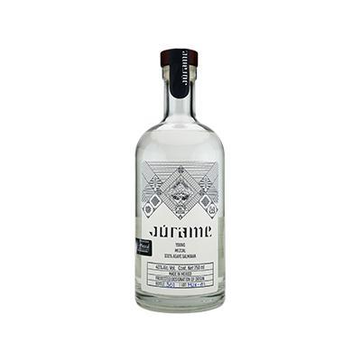 Jurame - Young Mezcal - TIPXY