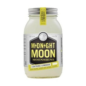 Lightning Lemonade