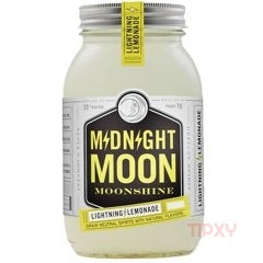 Midnight Moon - Lightning Lemonade - TIPXY